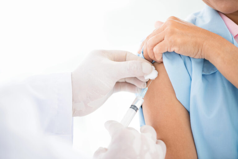 why vaccinations are important