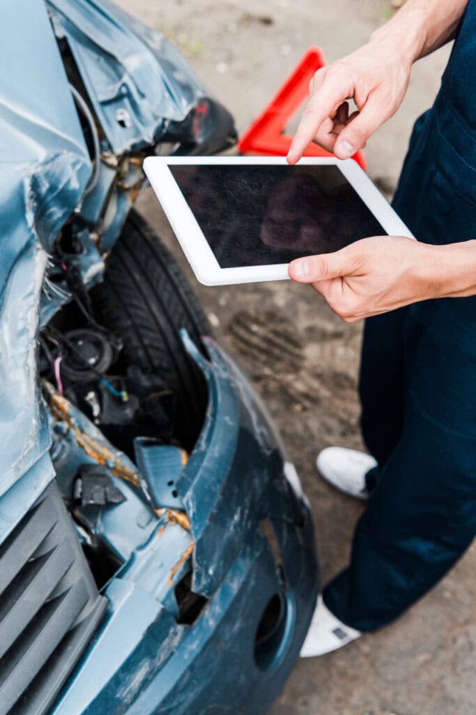 choosing a car accident attorney
