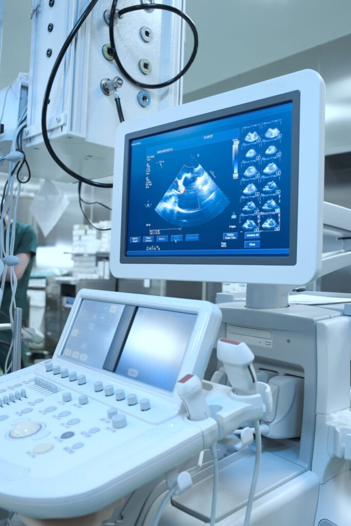 donor embryo programs