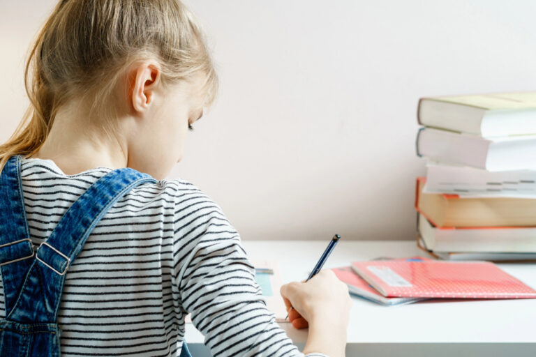 effective study habits