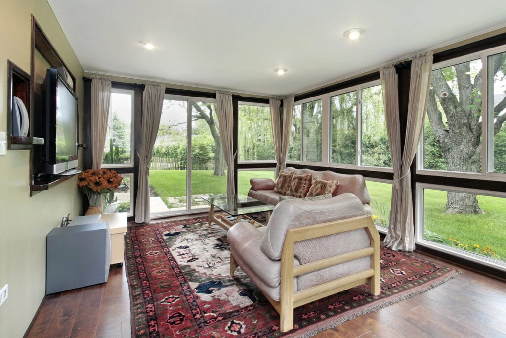 functional everyday space