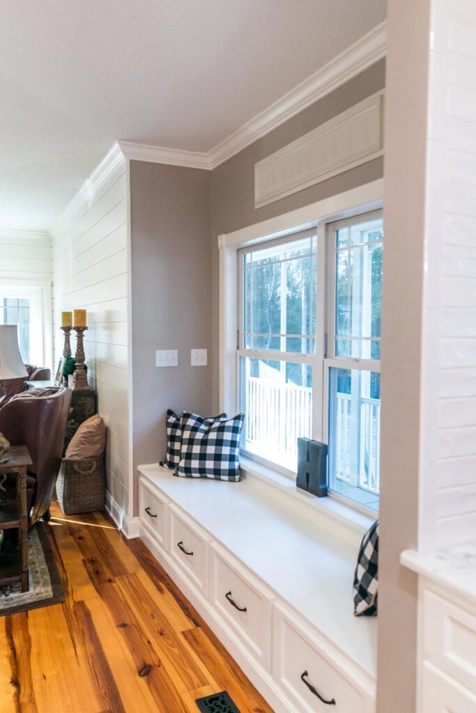 functional everyday space