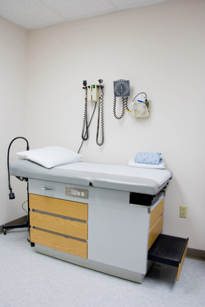 getting the help you need regarding your health