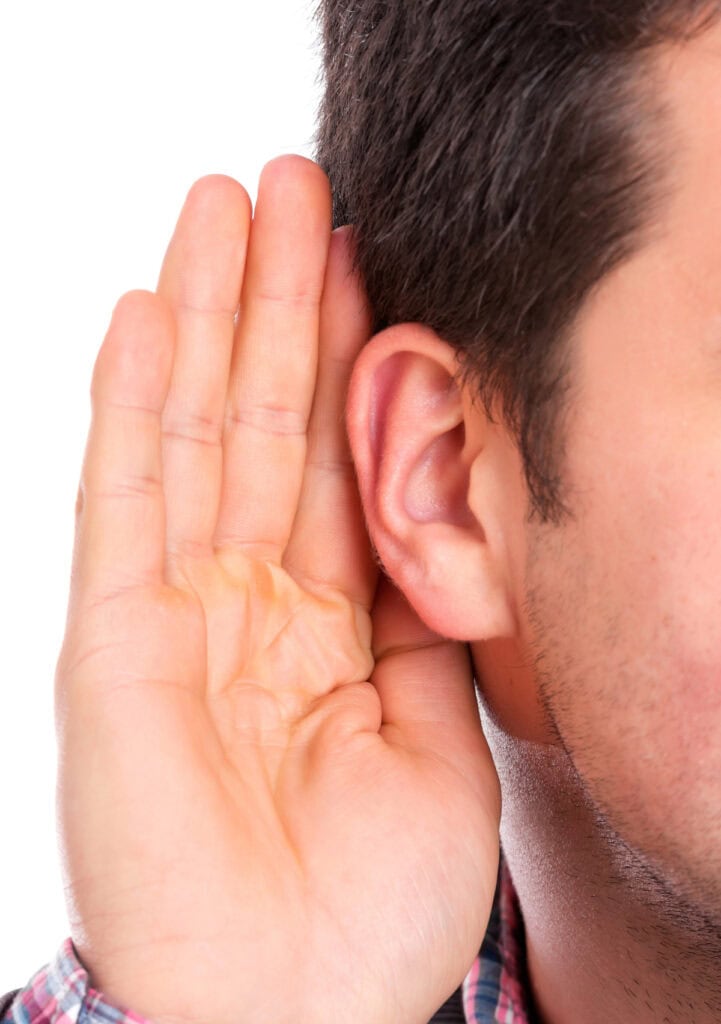 hearing health