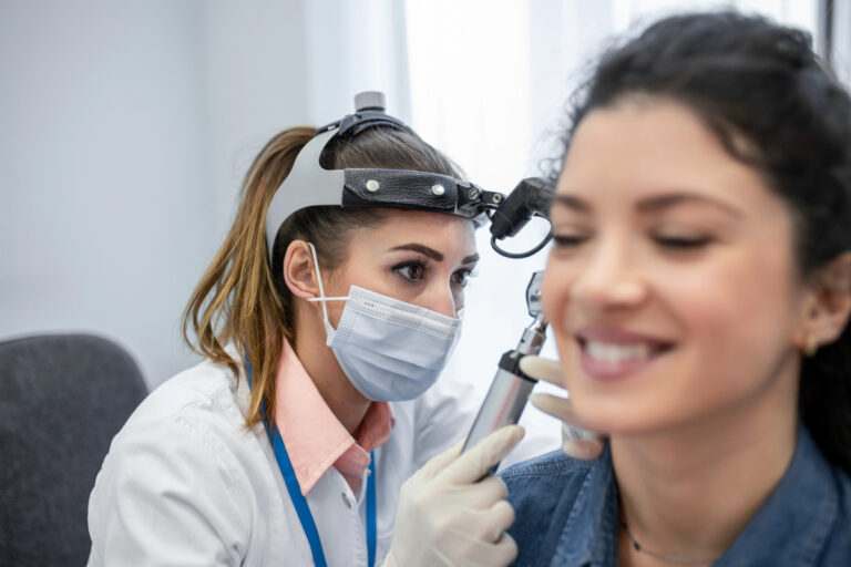 hearing health