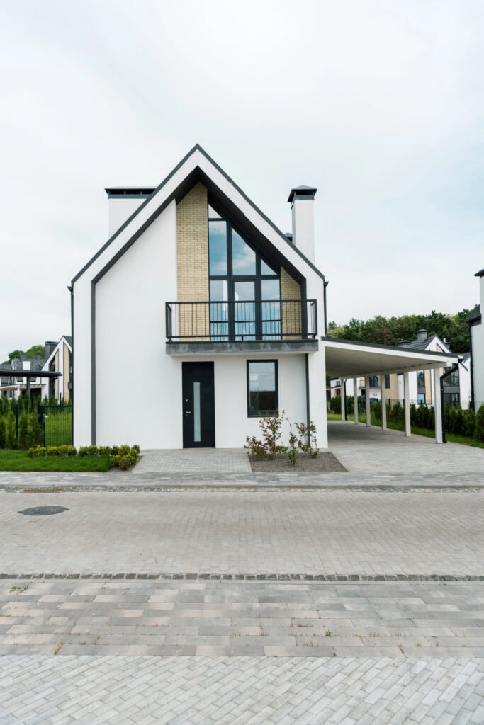 how to adjust to a new home