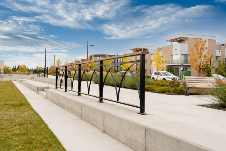 city park