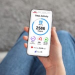 How Your Phone Can Help Your Health