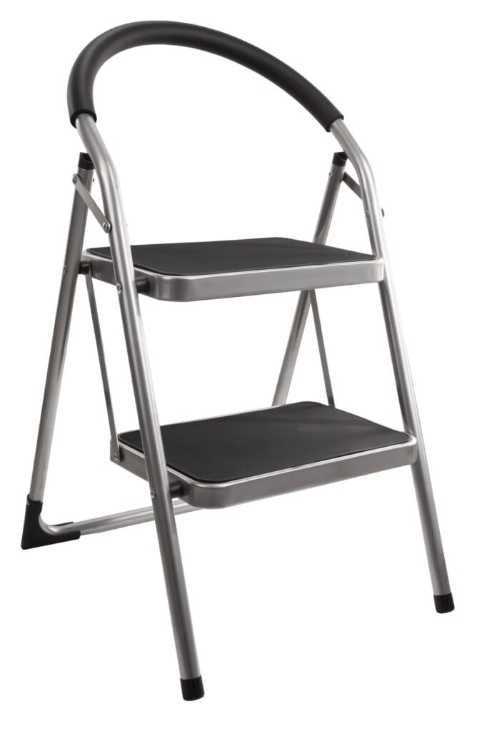 small step stool
