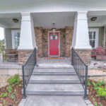 Changes to Keep your Home Safe as You Age