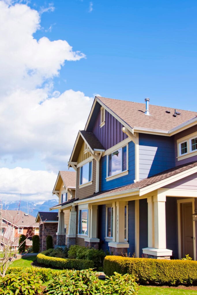 prep your home exterior for extreme weather
