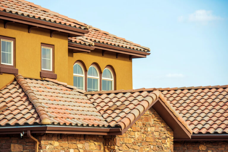 prep your home exterior for extreme weather
