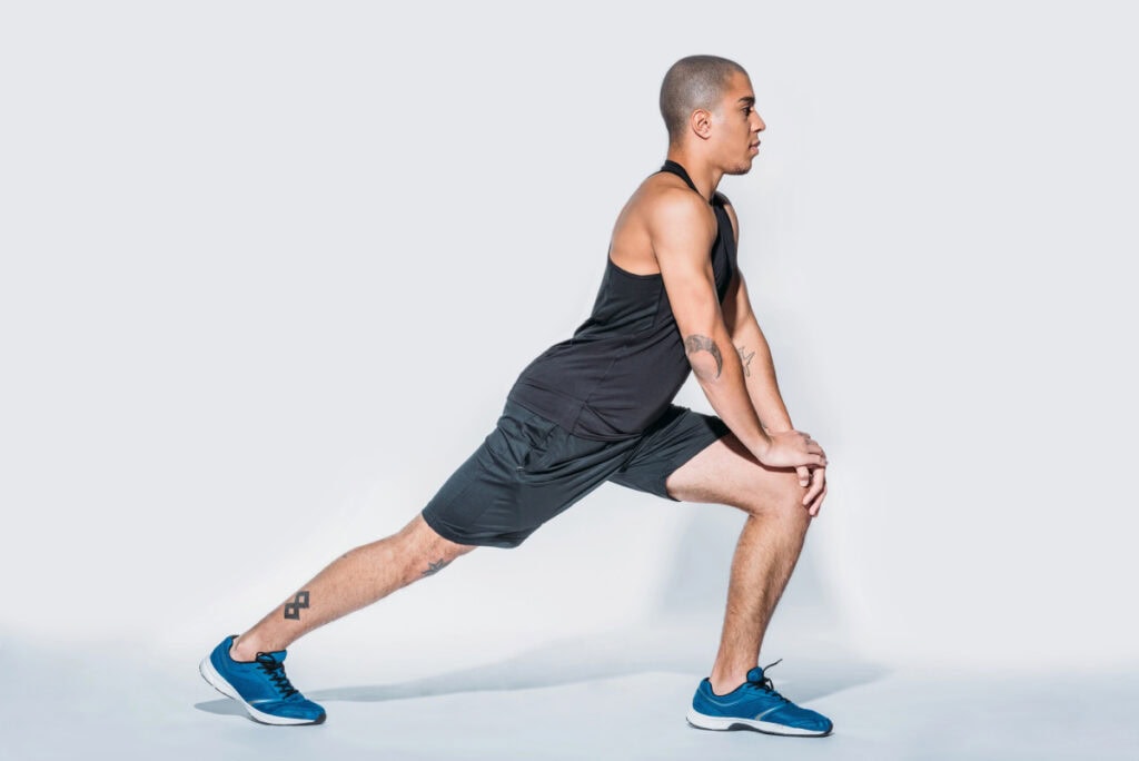 safe workouts after an ostomy