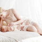 Top Tips for Staying Healthy as a New Parent