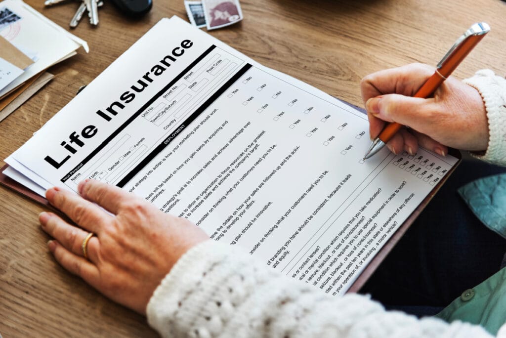 term life insurance costs