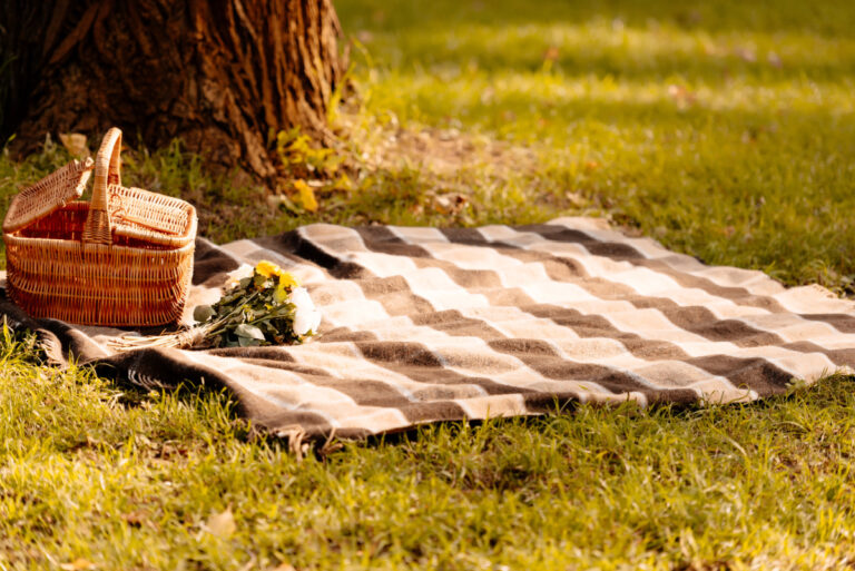 Celebrate International Picnic Day With 5 Al Fresco Classics