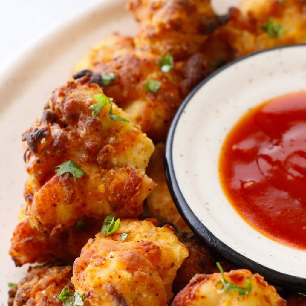 Chick-fil a copycat chicken 