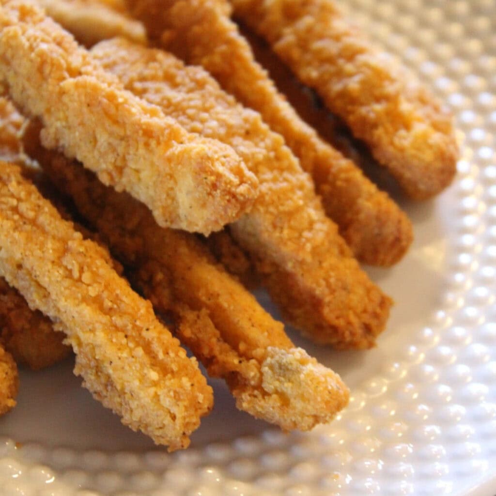 Chicken Fries