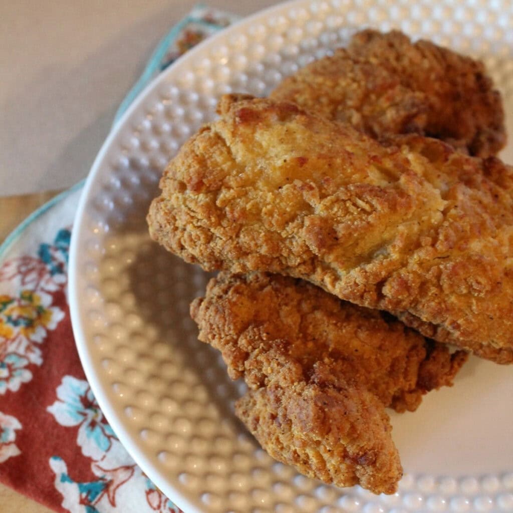 Chicken Strips