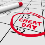 Structuring The Perfect “Cheat Day”, Even If You’re Dieting
