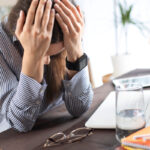 9 Ways To Combat Stress And Take Back Control