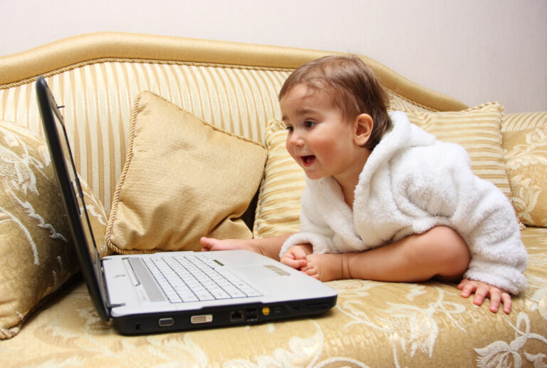 guide to flexible jobs for stay at home parents