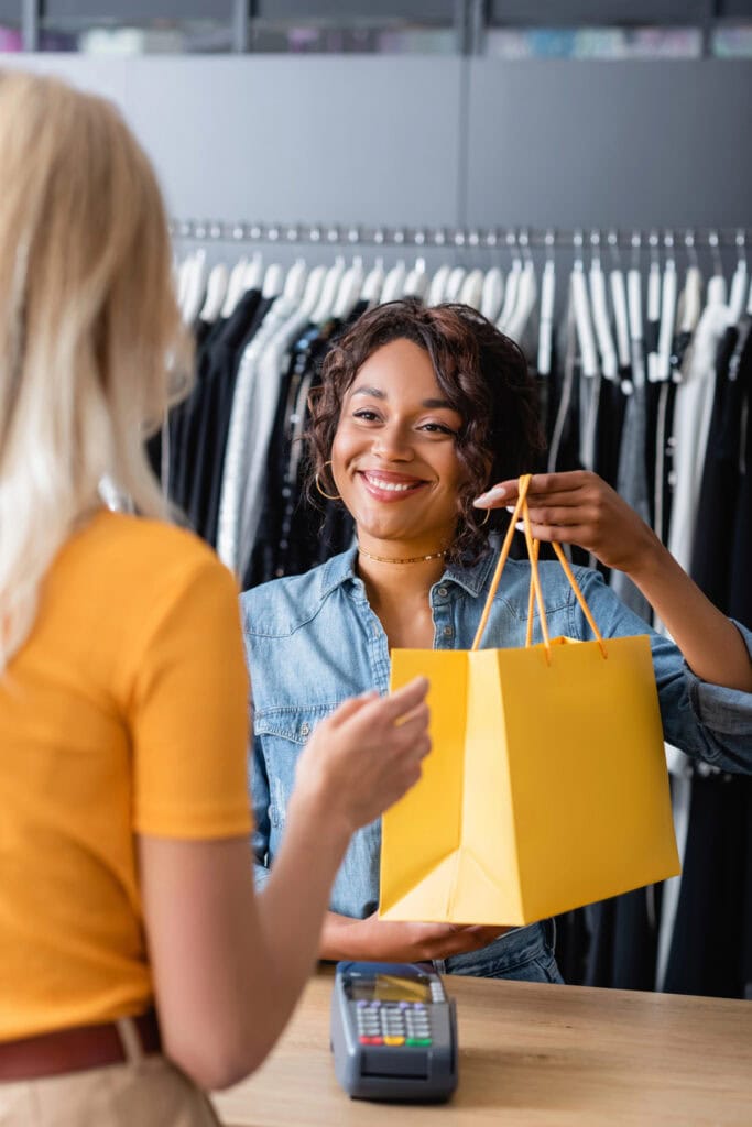 keep your customers