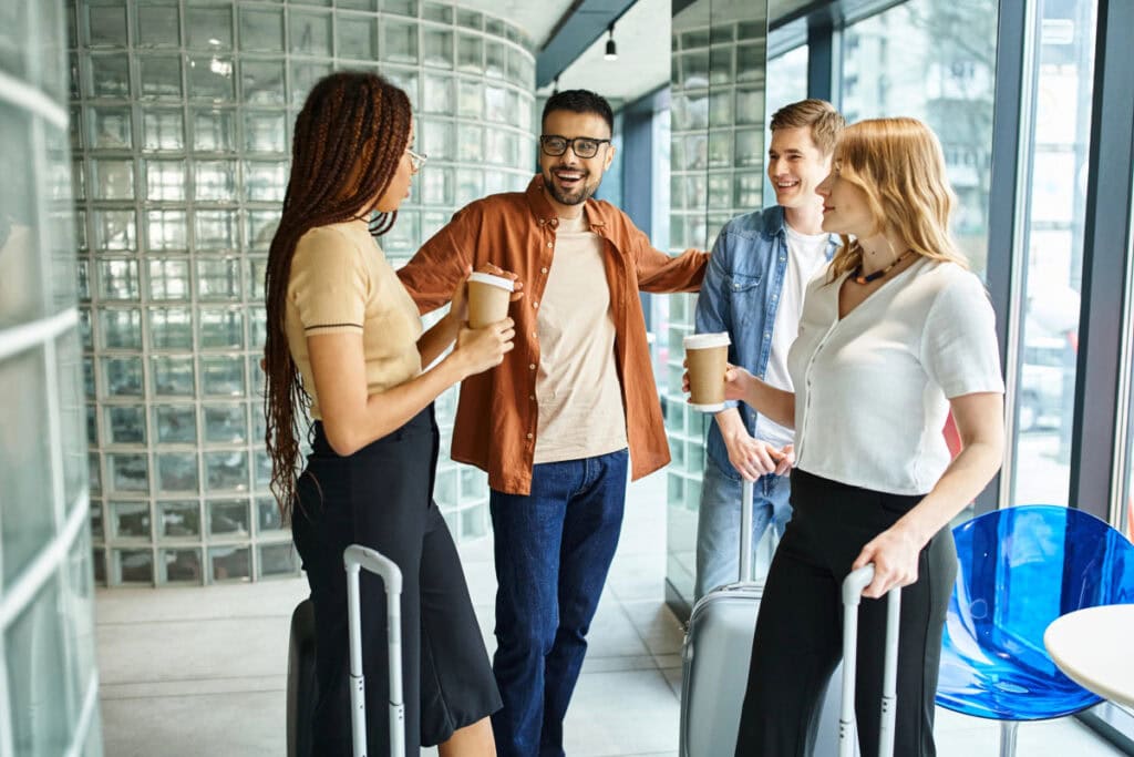 make your employees feel valued