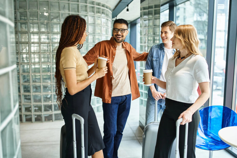 make your employees feel valued