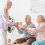 Three Things To Think About As Your Parents Get Older