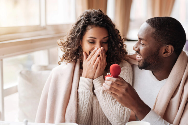 planning a proposal