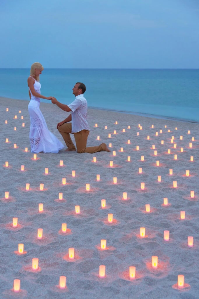 planning a proposal