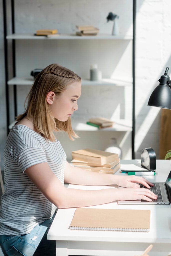tech devices are not your child's enemy