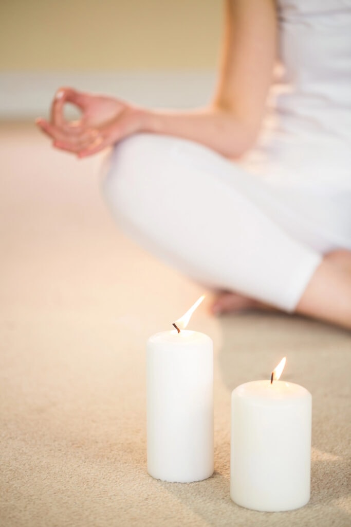 ways to relax