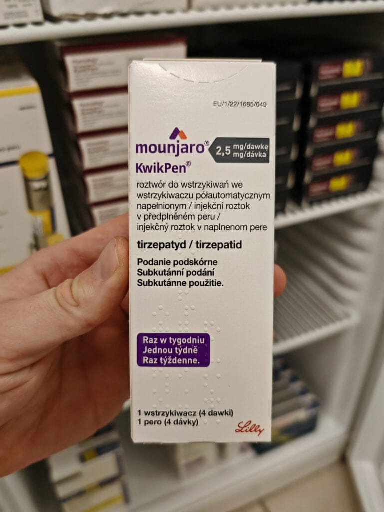 buy Mounjaro online in Canada