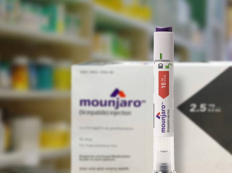 buy Mounjaro online in Canada