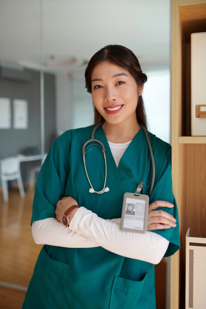 nurse