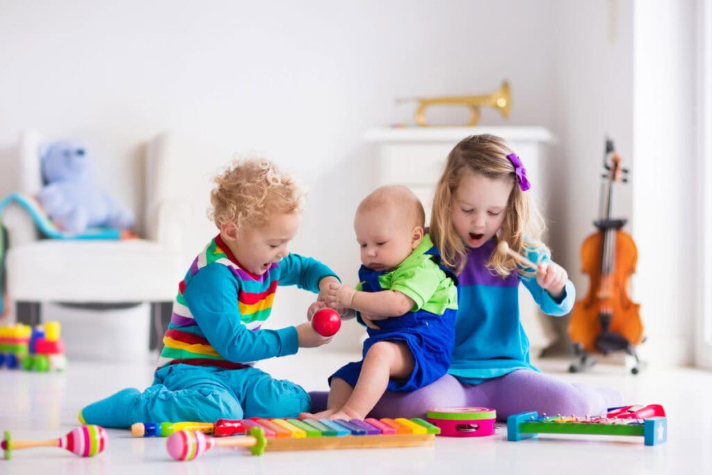 early education