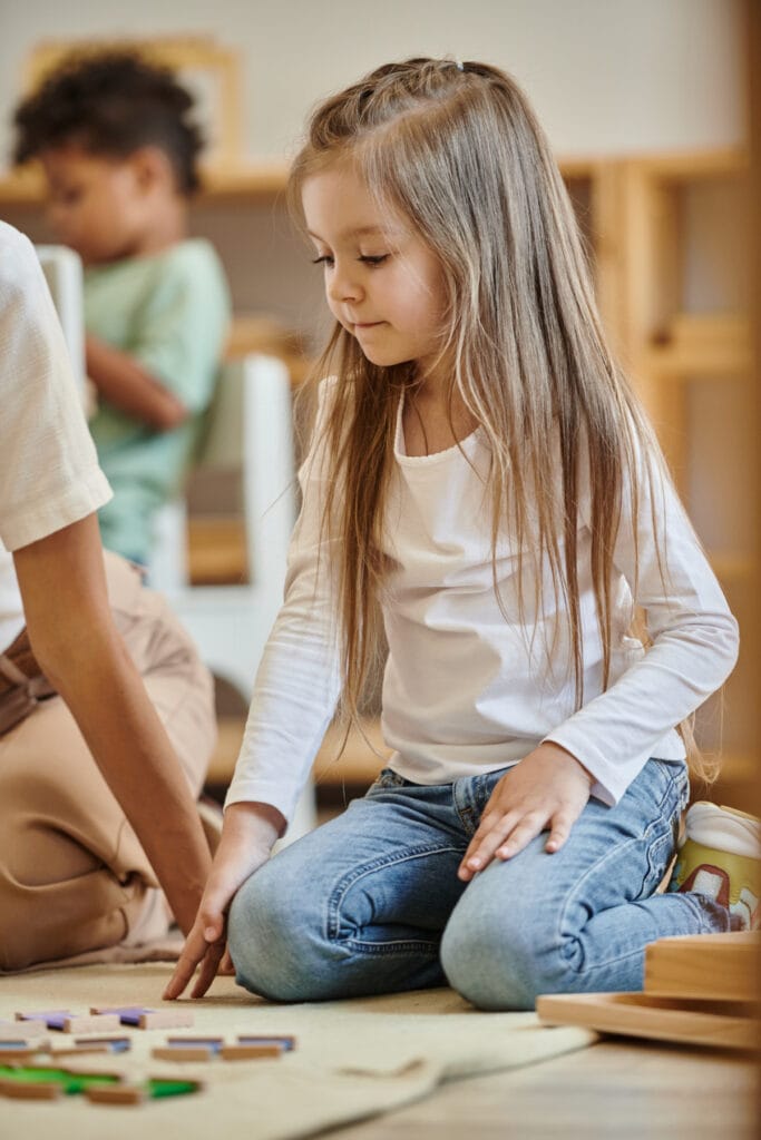 early education