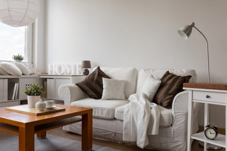 living room upgrades