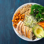 Mewing Friendly Meal Plans: A Guide to Jaw-Strengthening Foods