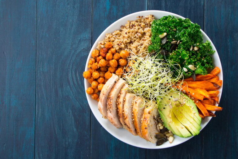 mewing friendly meal plan