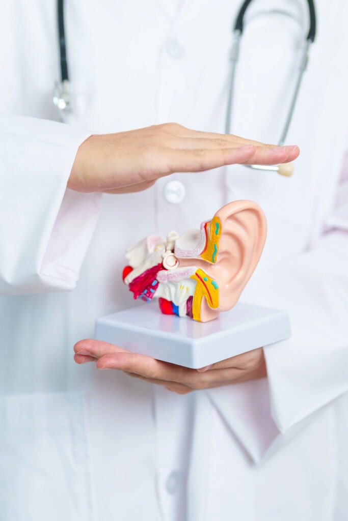 questions about hearing loss