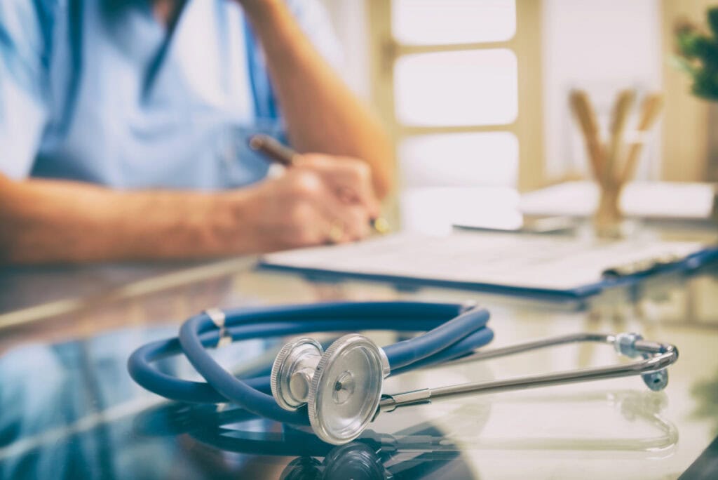 reasons to have regular health checks