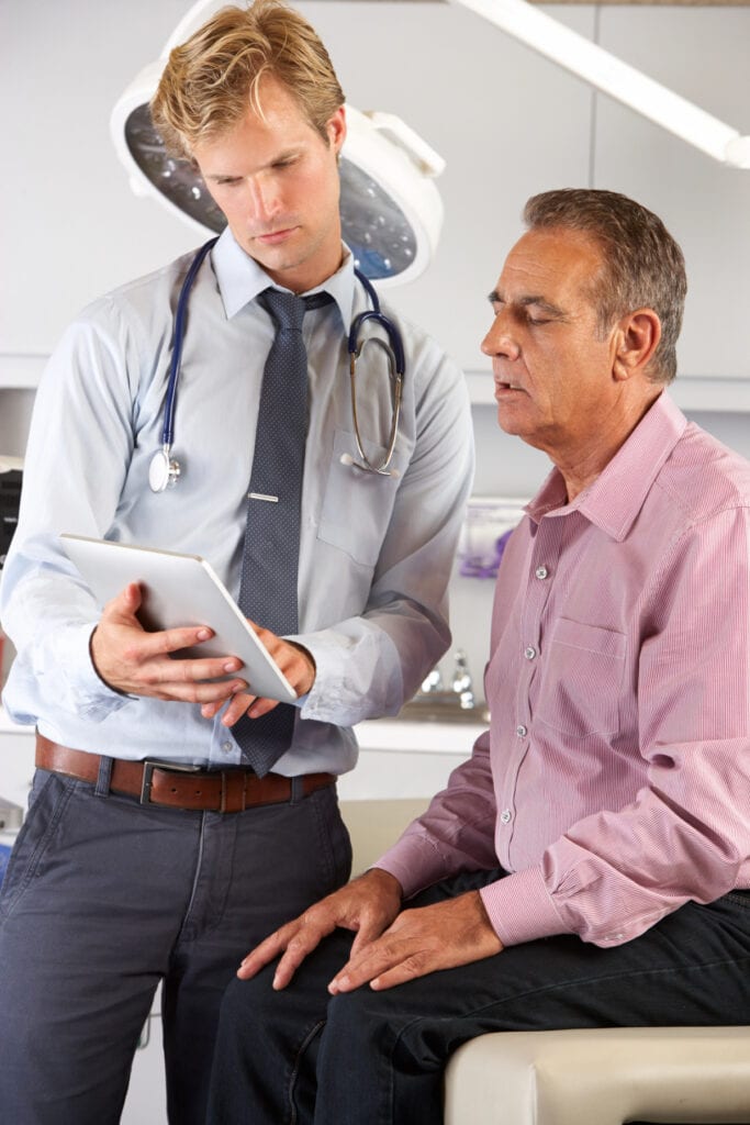 reasons to have regular health checks