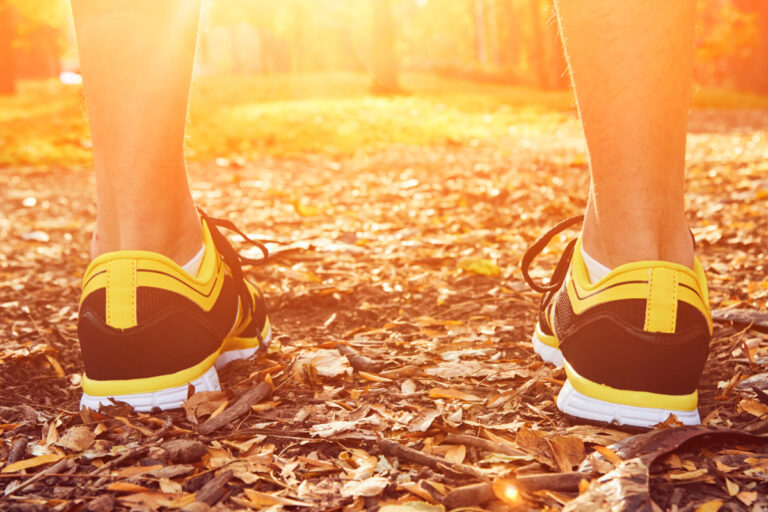 simple health habits