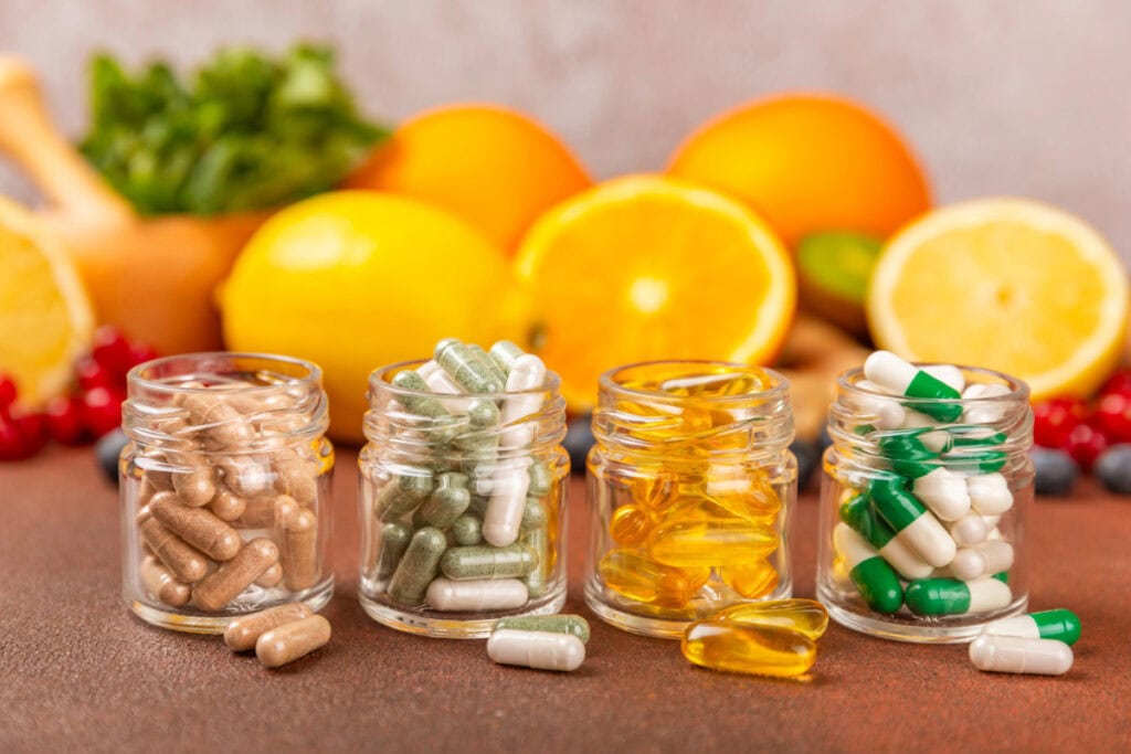 supplements