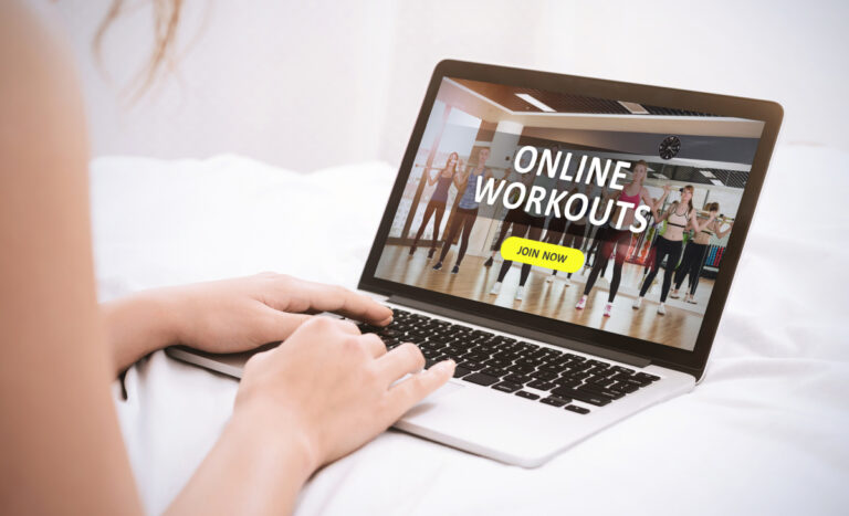technology is assisting health
