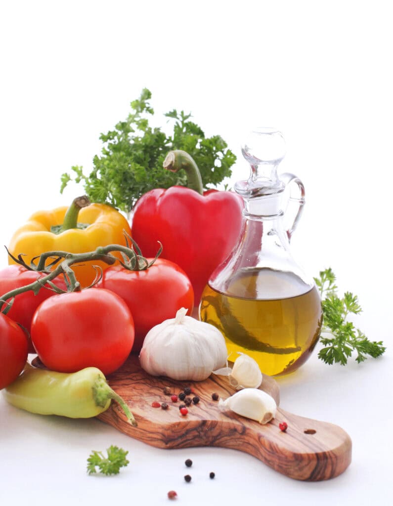 healthy foods