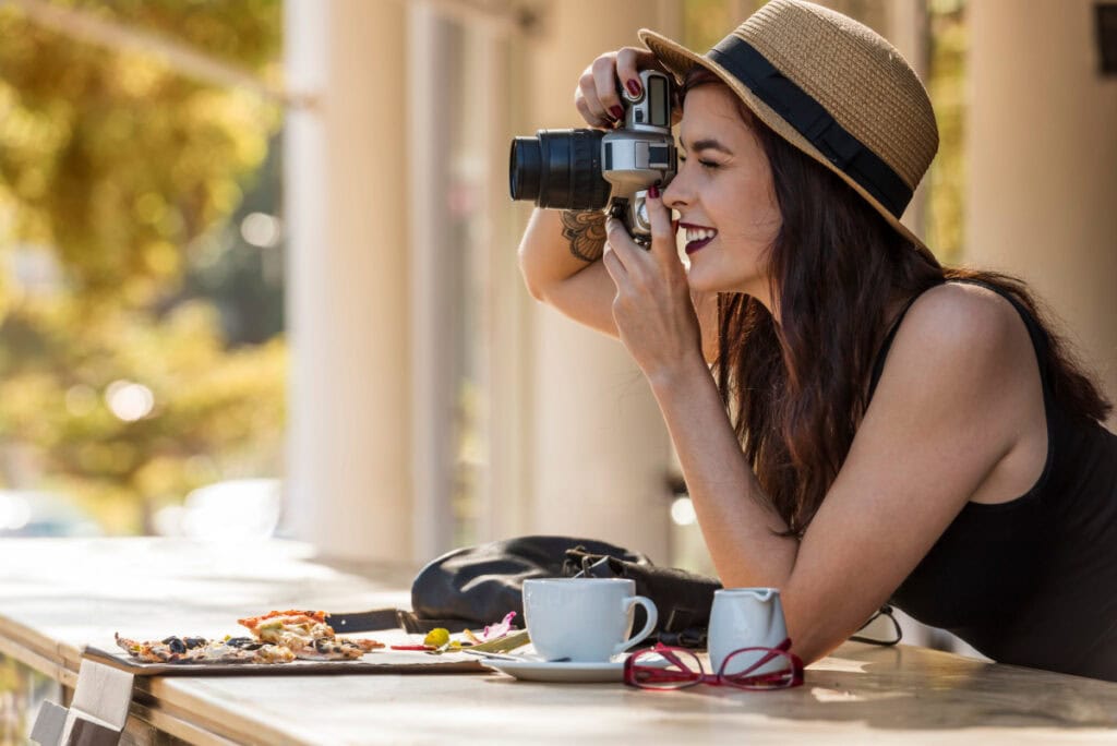 best camera features